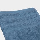 440 GSM Teal Cotton Hand Towel, , small image number null