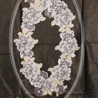 Center Table Cover, , small image number null