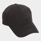 Men's Canvas Cap, , small image number null