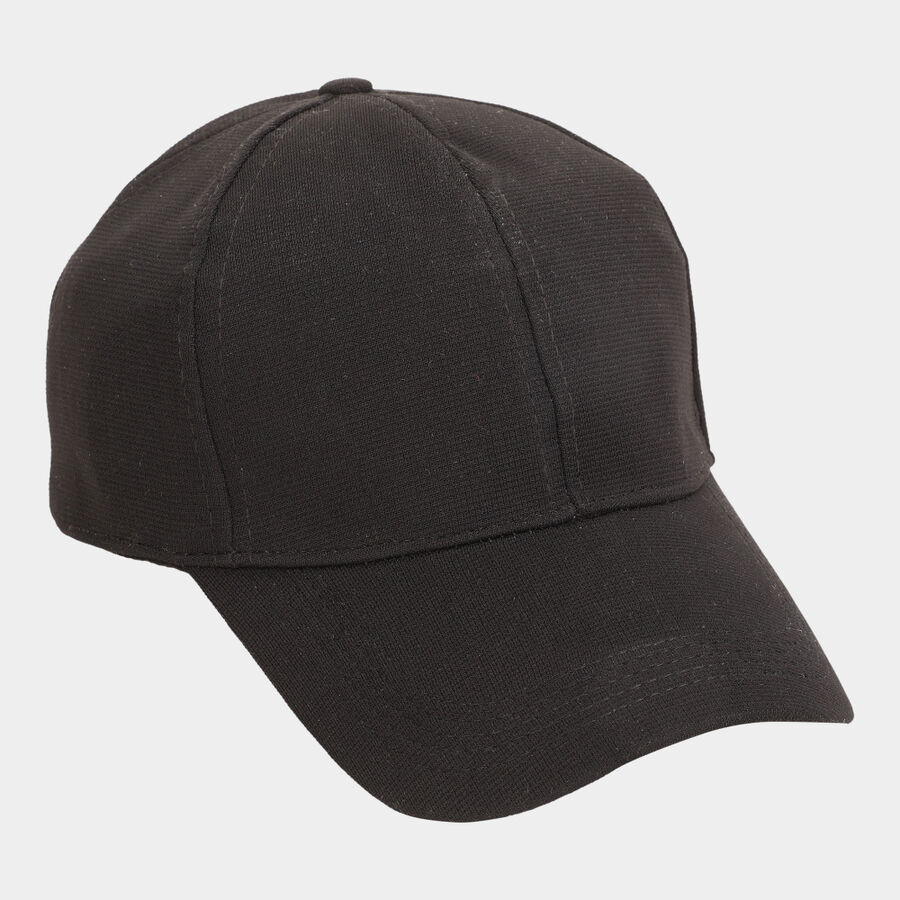 Men's Canvas Cap, , large image number null