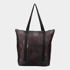 Multicolour Fabric Bag, , small image number null