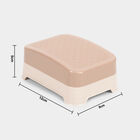 Plastic Soap Dish With Lid, , small image number null