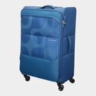 8-Wheel Polyester Soft Case Trolley, Large, , small image number null