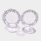 Melamine Dinner Set 40 Pcs, , small image number null