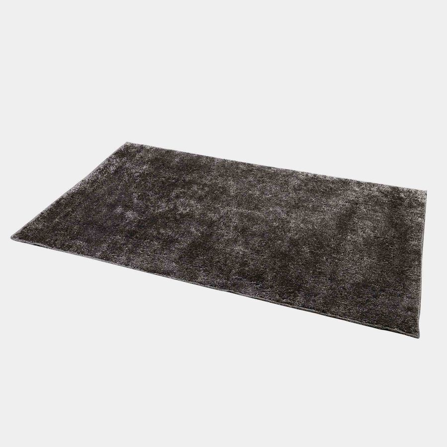 Anti-Skid Microfiber Carpet, 107 X 165 cm, , large image number null