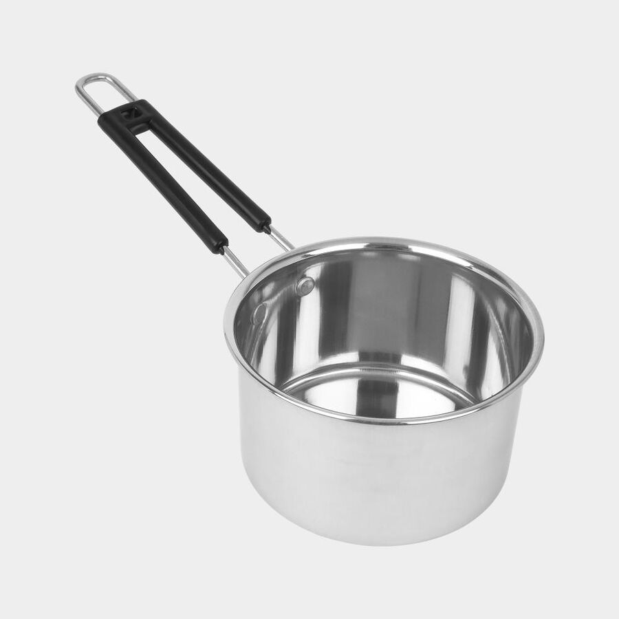 1.5 L Steel Sauce Pan, , large image number null