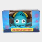Rechargeable Octopus Crawling Musical Baby Toy&nbsp;, , small