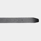 Men Casual Black Belt (36 in.), , small image number null