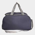 600 D Durable Polyster Duffle Trolley, Blue, 54 cm X 26 cm X 30 cm, Small, , small image number null