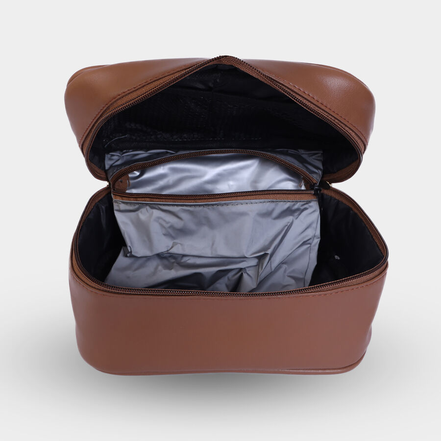 Men's Polyurethane Utility Pouch, , large image number null