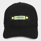 Men's Fabric Caps , , small