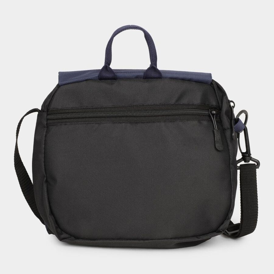Blue Nylon/Polyester Utility, , large