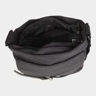 Men's Canvas Sling Bag, , small image number null
