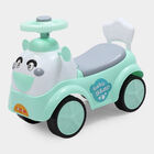 Kid's Plastic Car Toy, , small