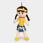 Kid's Fabric Soft Doll, , small image number null