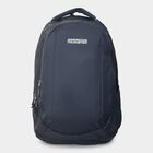 Dark Blue Backpack, 40 L (Approx), , small image number null