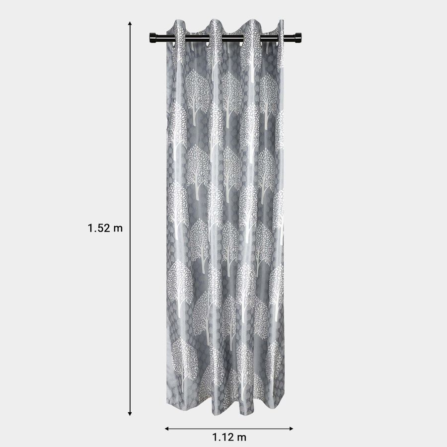 1 Pc. 5 ft. Window Curtain, , large image number null