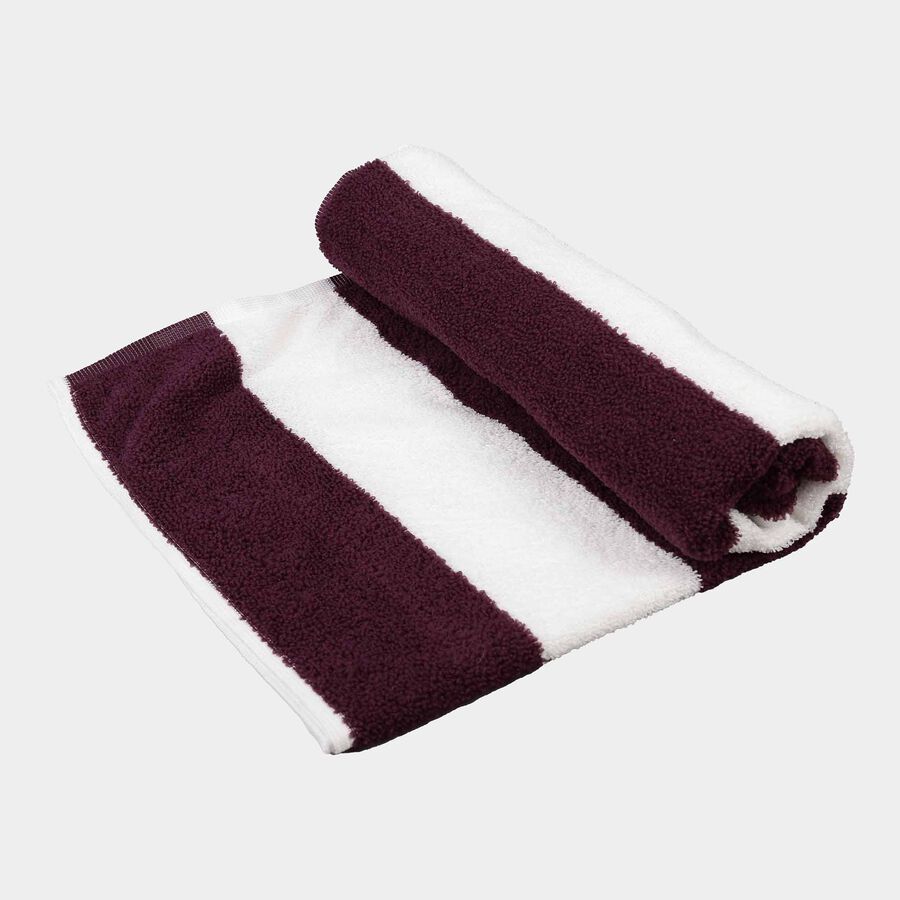 Microfiber Bath Towel, 180 GSM, 62 X 135 cm, , large image number null