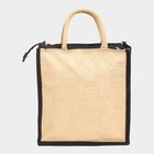 Beige Canvas Bag, , small image number null