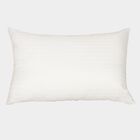 White Fibre Pillow, , large image number null