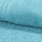 300 GSM Aqua Microfiber Bath Towel, , small image number null