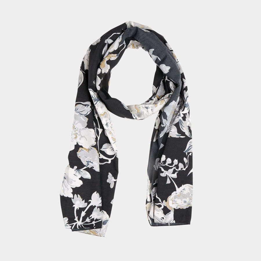 Printed Women Scarf, , large image number null