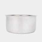 Stainless Steel Tope (Patila) - 1.6 L, Induction Compatible, , small image number null