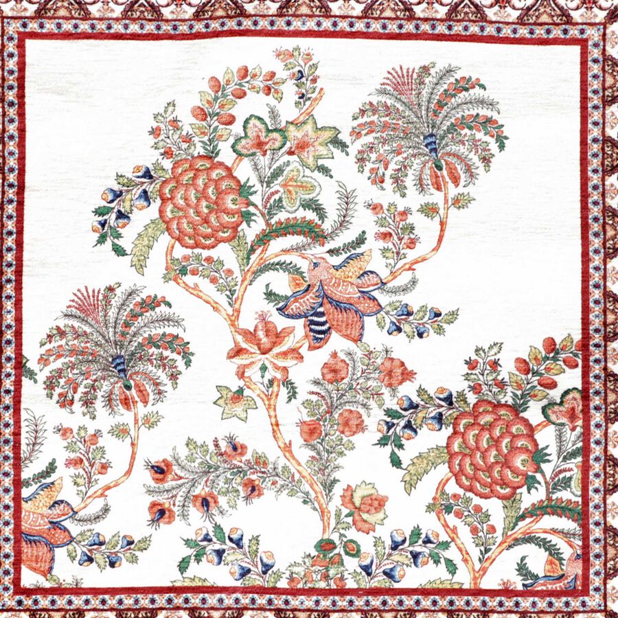 Microfiber Cushion Cover, , large image number null