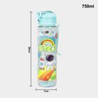 750ml Plastic Sipper, , small