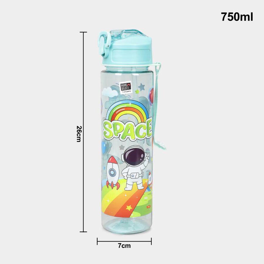 750ml Plastic Sipper, , large
