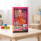 Kid's Plastic Dolls With Accessories, , small
