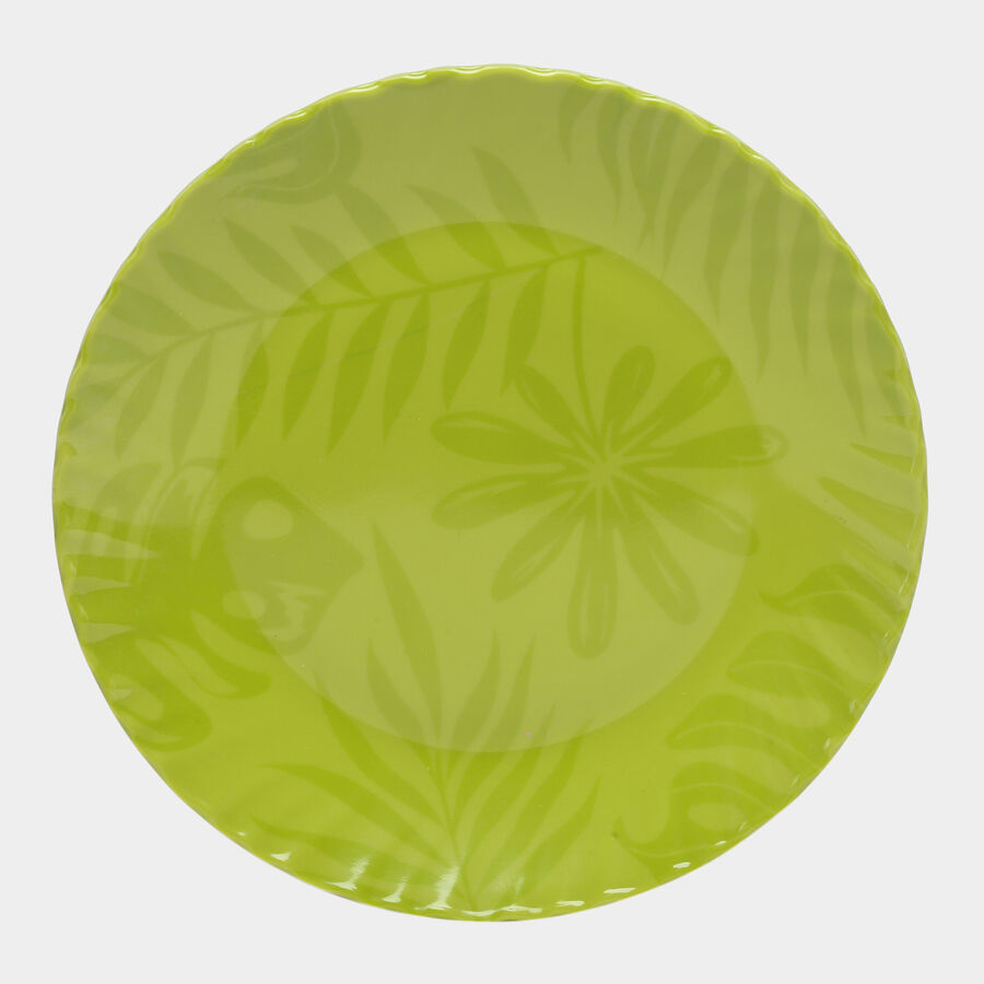 Melamine Half Plate, , large image number null