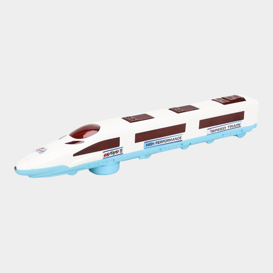 Toy Train, , large