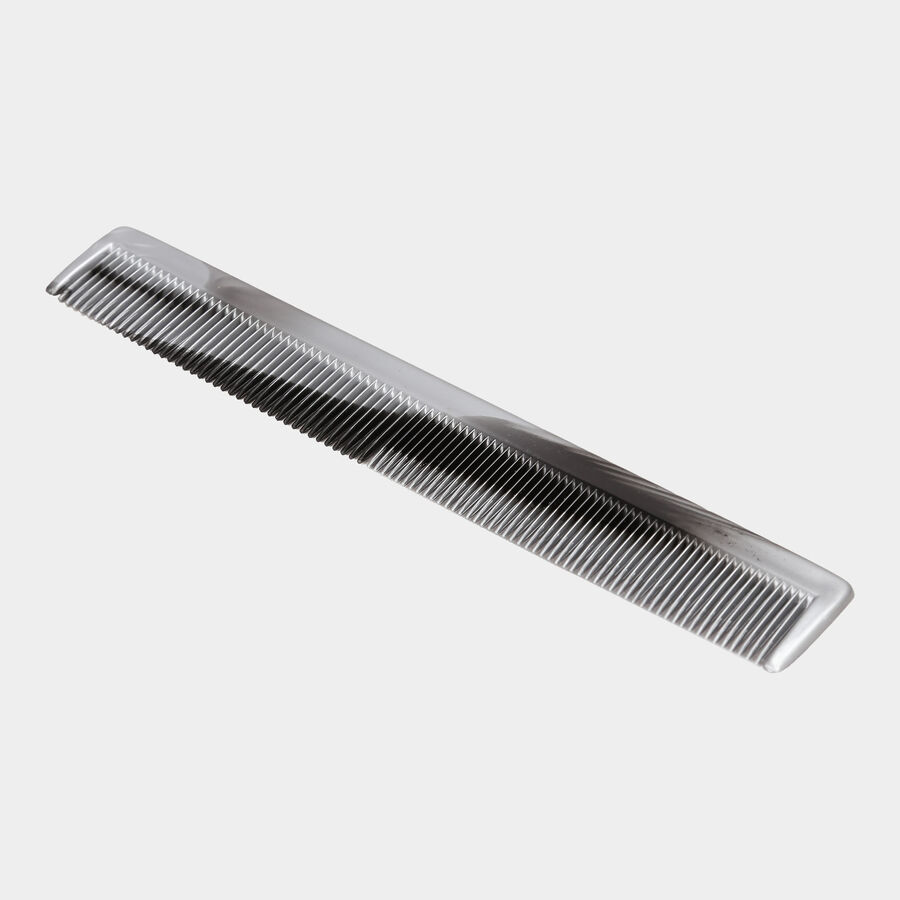 Plastic Hair Comb, Set of 5, , large image number null