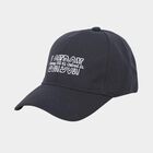 Men's Fabric Cap , , small