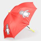 Kid's Polyester Umbrella - Color/Design May Vary, , small image number null