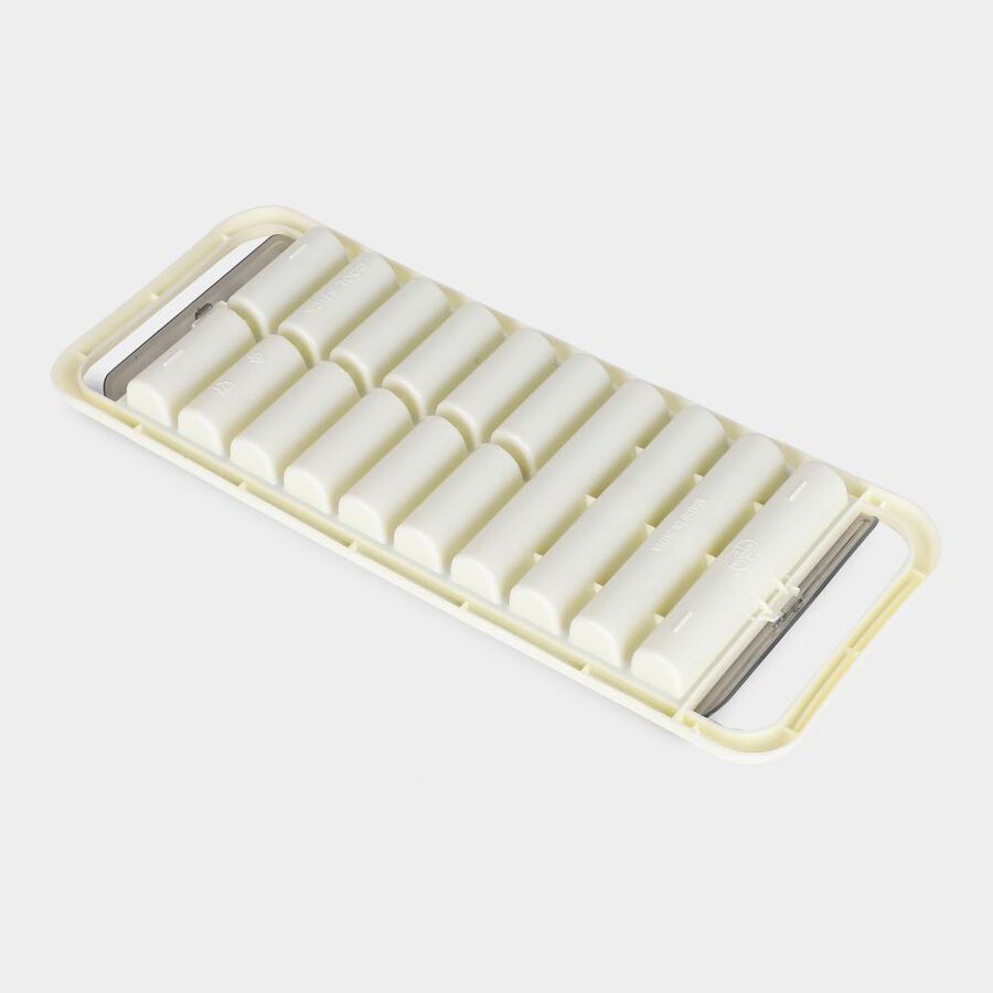 Plastic Ice Tray , , large