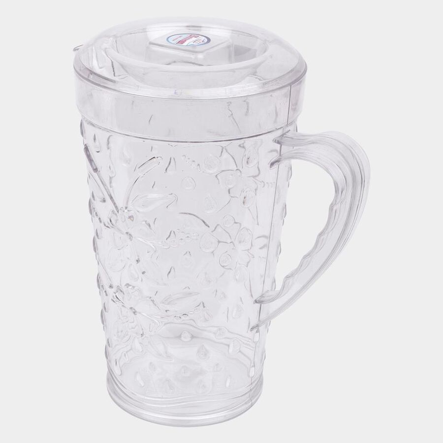 2L Plastic Jug, , large