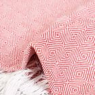 Multicolour Cotton Bath Towel, , small image number null