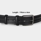 Men's PU Belt, , small
