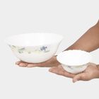 Opalware Pudding Set of 7, , small