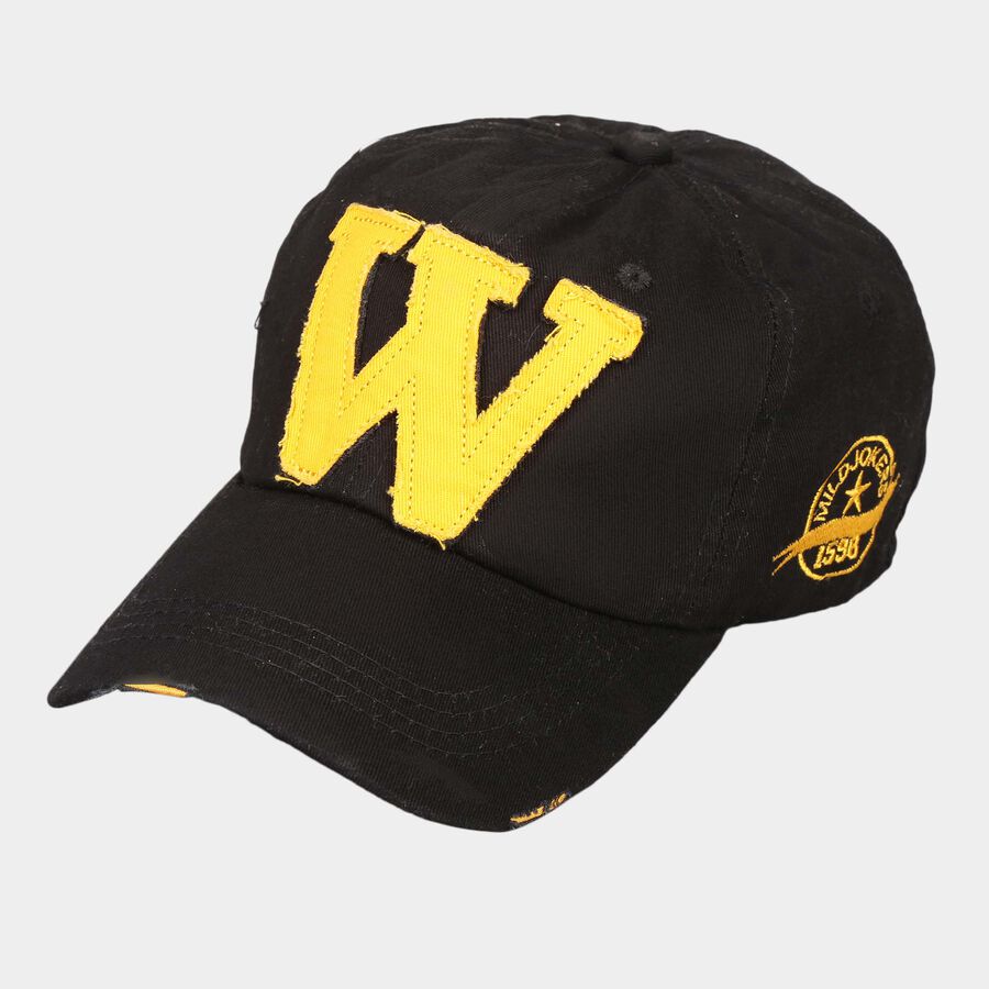 Men's Canvas Cap, , large image number null