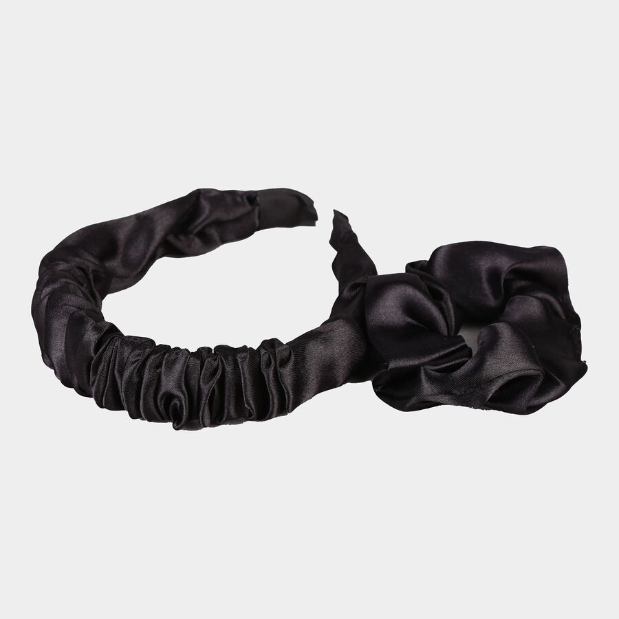 Hair Accessories Set - Color/Design May Vary, , large image number null