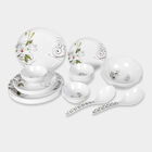 28 Pcs. Melamine Dinner Set, , small image number null