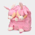 Kid's Bunny Soft Fabric Bag, , small image number null