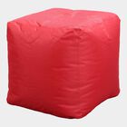 Polyester Pouffe, , small image number null