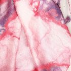 Women's Multicolor Cotton Scarf, , small image number null