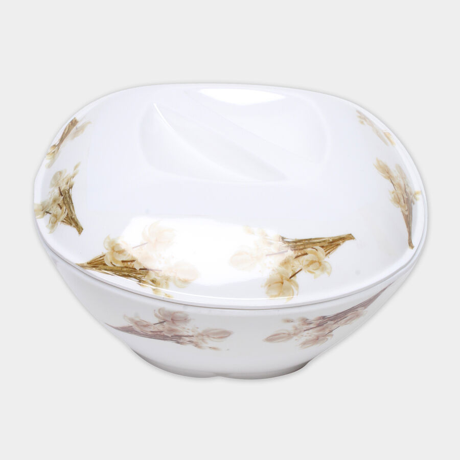 Melamine Veg Bowl, 19 cm, , large image number null