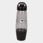 650ml Black Plastic Sipper, , small