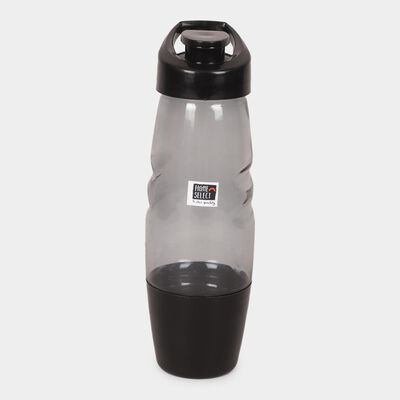 650ml Black Plastic Sipper